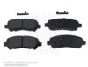 BLUE PRINT ADT342210 Brake Pad Set, disc brake